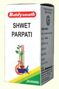 Shweta Parpati